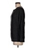 Old Navy Animal Print Black Pullover Sweater Size M - photo 5