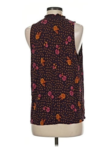 Ann Taylor LOFT Sleeveless Blouse (view 2)