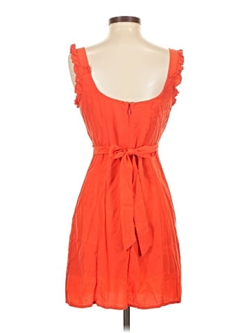 Line & Dot Cocktail Dress (view 2)