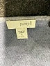 Purejill Gray Pullover Sweater Size Med Petite - photo 7