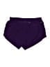 Nike 100% Polyester Purple Athletic Shorts Size M - photo 2