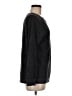 Old Navy Animal Print Black Pullover Sweater Size M - photo 4