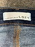 Ann Taylor LOFT Blue Jeans Size 8 - photo 7
