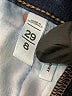 Ann Taylor LOFT Blue Jeans Size 8 - photo 8