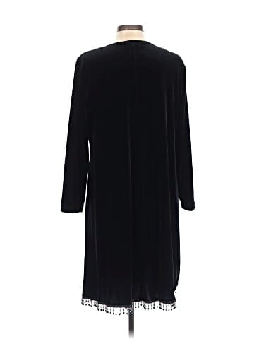 Ronni Nicole II Casual Dress (view 2)