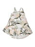 Old Navy Tropical White Dress Size 4T - photo 1