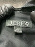 J.Crew Solid Black Cocktail Dress Size 4 (tall) - photo 7