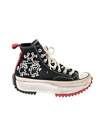 Converse Sneakers (view 1)