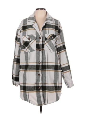 Love Tree Coat (view 1)
