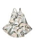 Old Navy Tropical White Dress Size 4T - photo 2