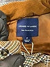 Janie and Jack Brown Vest Size 2T - photo 3