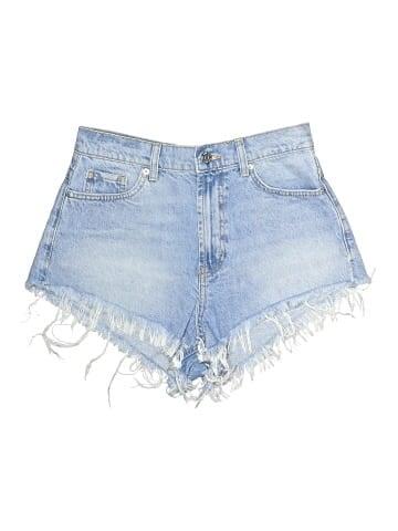 BDG Denim Shorts (view 1)