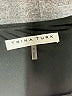 Trina Turk Silver Cocktail Dress Size S - photo 7