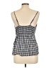 Old Navy Blue Tank Top Size L - photo 2