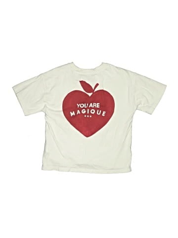 Zara Short Sleeve T-Shirt (view 2)