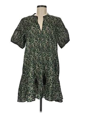 Liberty Art Fabrics for J.Crew Casual Dress (view 1)