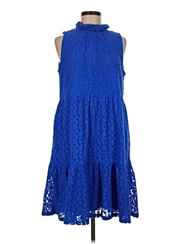 Lilly Pulitzer Cocktail Dress (view 1)