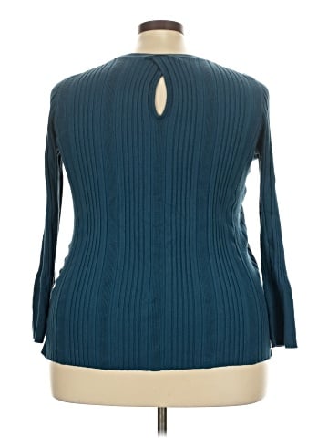 Lane Bryant Pullover Sweater (view 2)