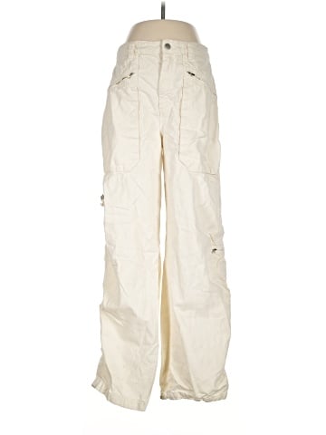 Zara Cargo Pants (view 1)