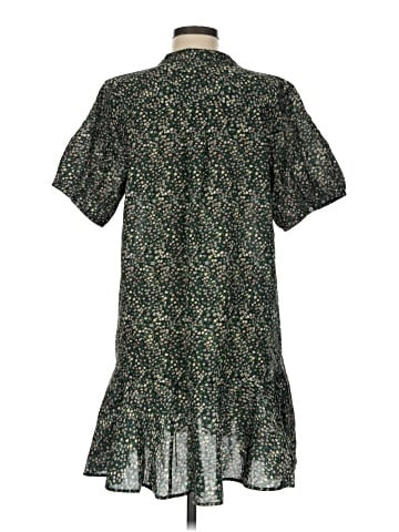 Liberty Art Fabrics for J.Crew Casual Dress (view 2)