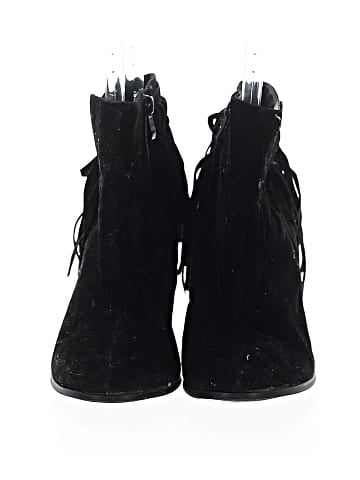 Forever Ankle Boots (view 2)