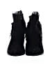 Forever Black Ankle Boots Size 8 1/2 - photo 2