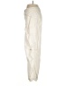 Zara Ivory Cargo Pants Size 6 - photo 5