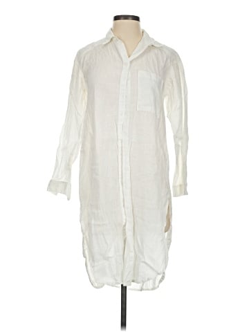 By Anthropologie Casual Dress (view 1)