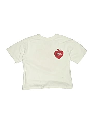 Zara Short Sleeve T-Shirt (view 1)