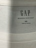 Gap Ivory Bodysuit Size XS - photo 3
