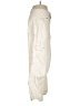 Zara Ivory Cargo Pants Size 6 - photo 4
