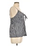 Old Navy Blue Tank Top Size L - photo 4