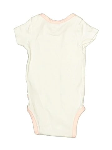 Skip Hop Short Sleeve Onesie (view 2)