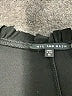 Nik and Nash Solid Black Casual Dress Size M - photo 7