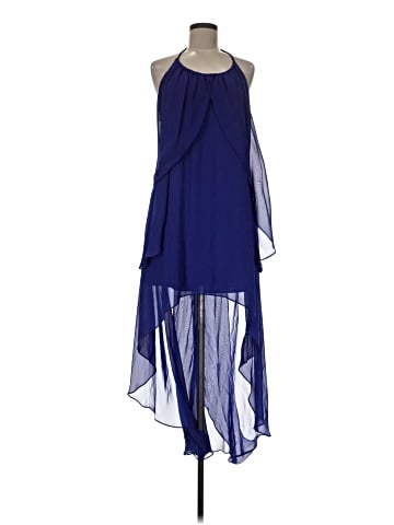Hailey by Adrianna Papell Cocktail Dress (view 1)
