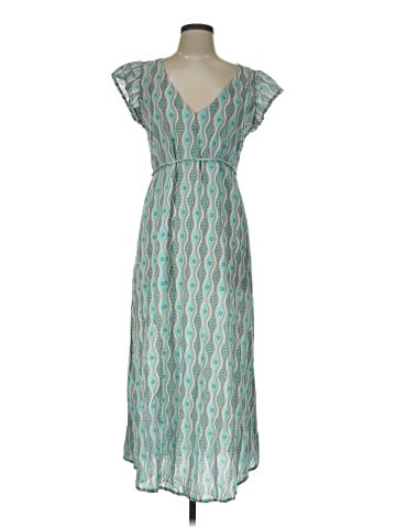 matta Casual Dress (view 1)
