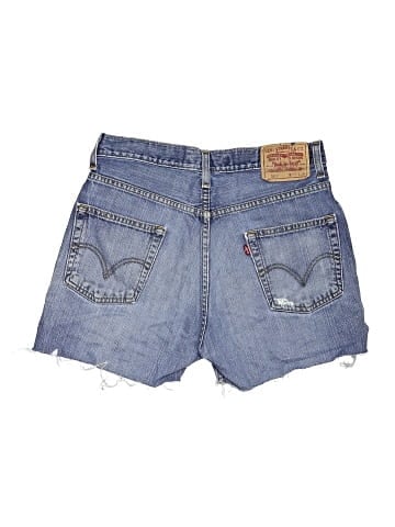 Levi's Denim Shorts (view 2)