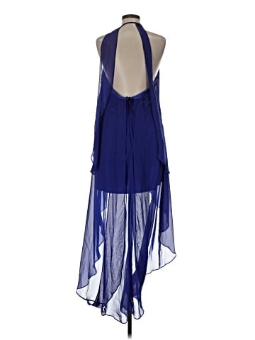 Hailey by Adrianna Papell Cocktail Dress (view 2)