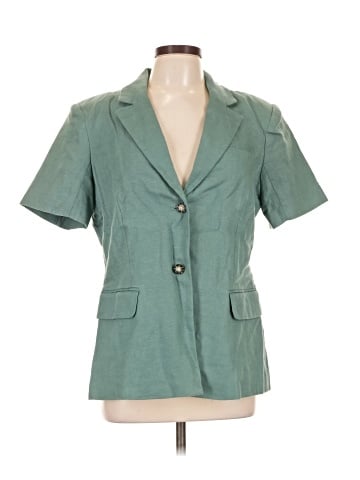 Abercrombie & Fitch Blazer (view 1)