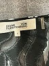 Diane von Furstenberg Silver Vest Size 8 - photo 6