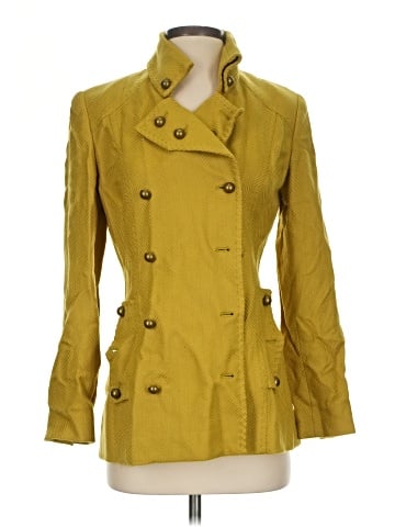 Etcetera Trenchcoat (view 1)