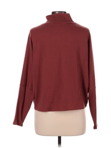 ABound Long Sleeve Turtleneck (view 2)