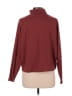 ABound Burgundy Long Sleeve Turtleneck Size L - photo 2