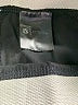 Buffbunny Collection Black Shorts Size S - photo 3