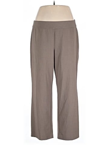 Roz & Ali Dress Pants (view 1)