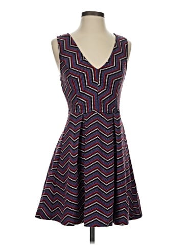 BCBGeneration Casual Dress (view 1)