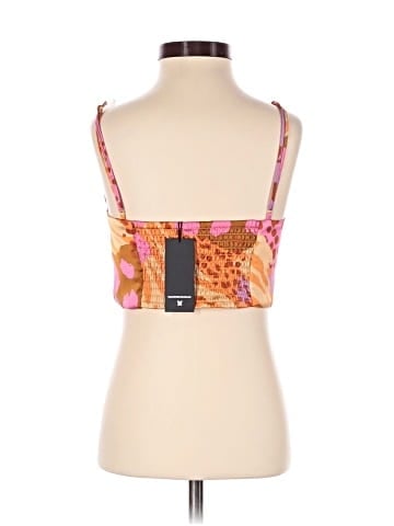 Christian Lacroix Sleeveless Top (view 2)