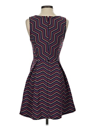 BCBGeneration Casual Dress (view 2)