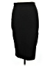 Universal Standard Solid Black Formal Skirt Size 6 - 8 - photo 2