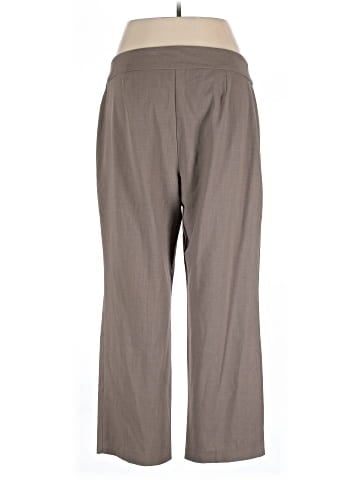 Roz & Ali Dress Pants (view 2)
